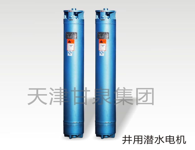 潛水電機(jī)